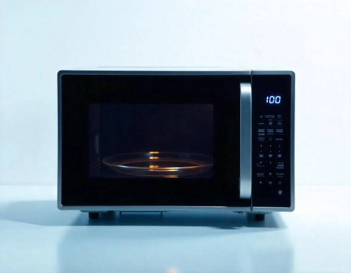ميكروويف توشيبا