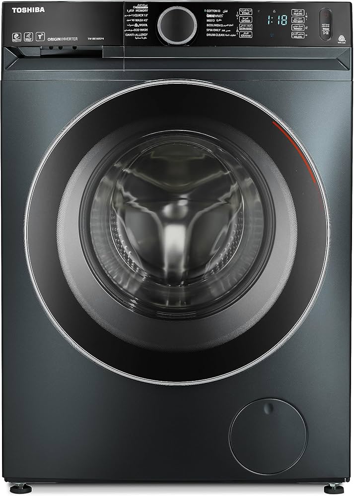 Toshiba Washing Machine